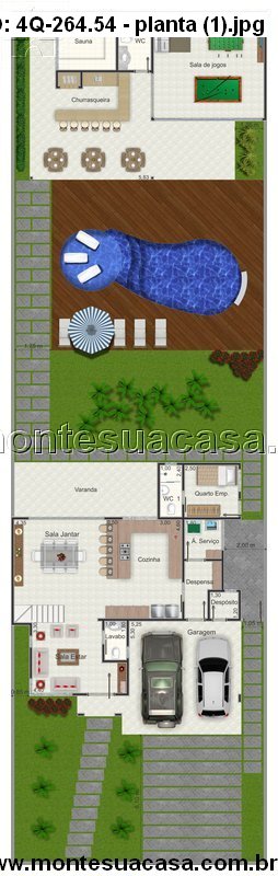 Imagem do projeto